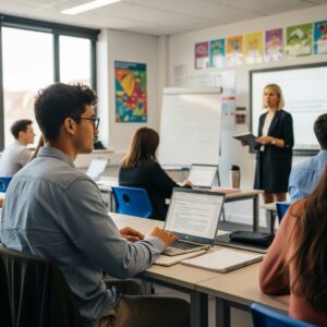 Level 3 in Education and Training - CPD Training Program