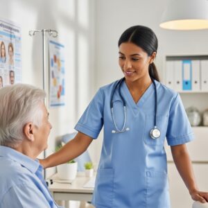 Level 3 Care Worker - CPD Training Program
